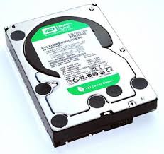 Hard Disk