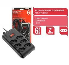 Filtro de Linha